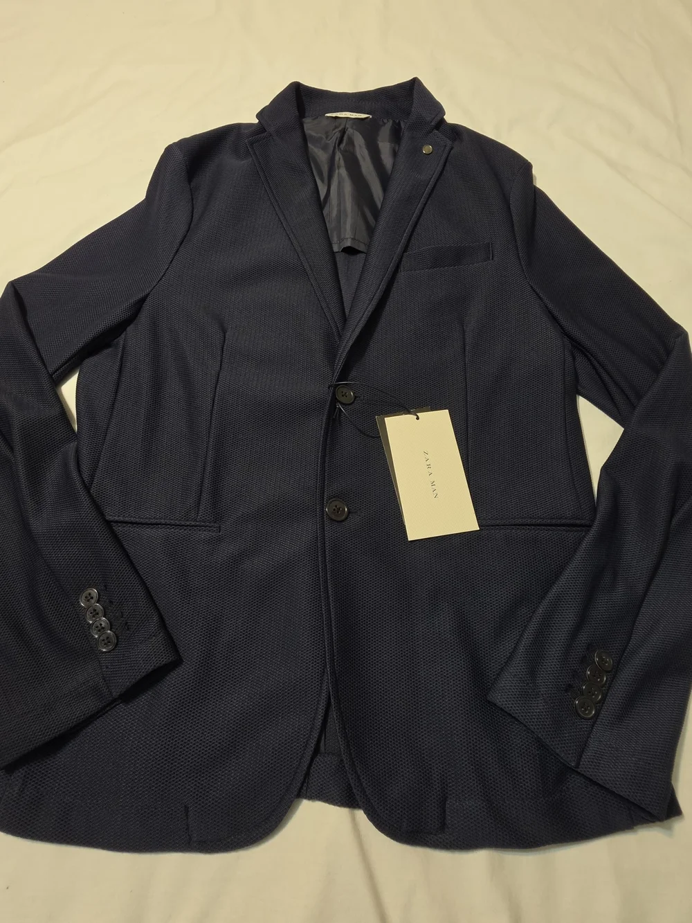 Zara practical easy